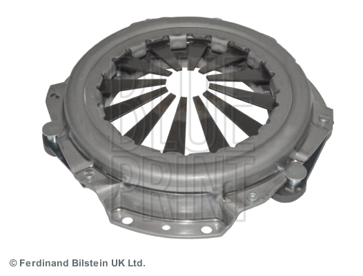 Clutch Pressure Plate